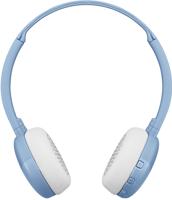 JVC HA-S22W-P Lichtgewicht draadloze hoofdtelefoon - thumbnail