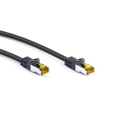 goobay Patchkabel RJ-45 S/FTP met Cat.7