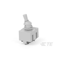 TE Connectivity K1133065 Tuimelschakelaar 1 stuk(s) Package - thumbnail