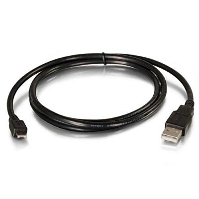 C2G 2M USB 2.0 A manspersoon TO MICRO-USB A manspersoon kabel (6.6FT)
