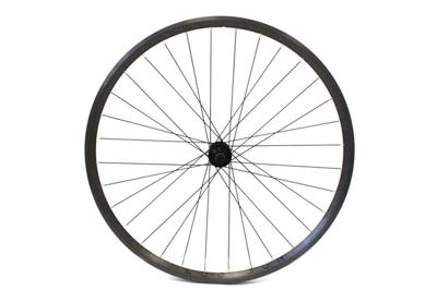 H plus Son Archetype Fixed Gear Achterwiel - Grijs H plus Son Archetype Fixed Gear Achterwiel - Grijs