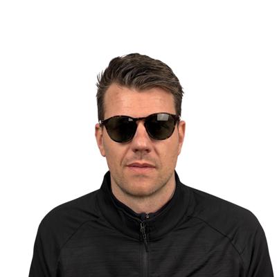 Buckels Samedan Polarized Zonnebril SR 1