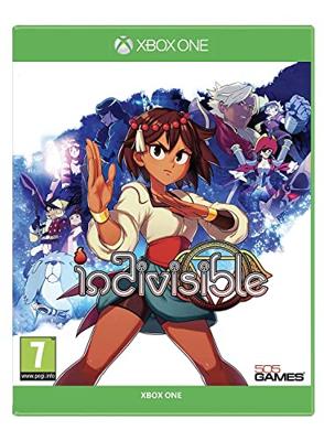 Indivisible Indivisible