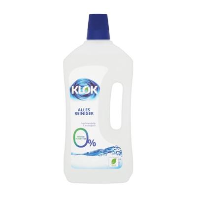 Klok Ecologische Allesreiniger