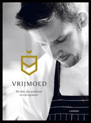 Vrijmoed - Michaël Vrijmoed, Willem Asaert - ebook