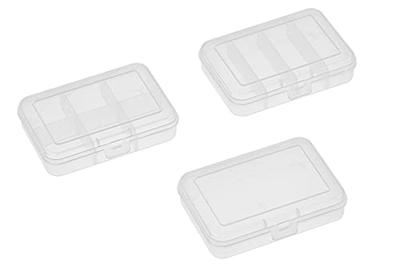 Team Corally - Assortment Box Set 3 Pcs - Small - 91x66x21mm