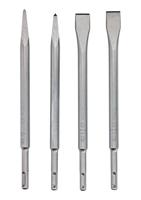 Bosch Accessoires PRO SDS plus-4C Chisel Set | 4 pcs - 2607017516 - thumbnail