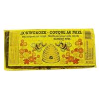 Honingkoek 500 Gram - thumbnail