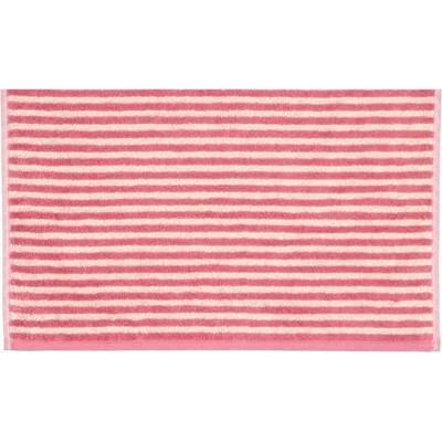 Cawö Cawo Lines Streifen 6255 Badlaken 80x150 beere