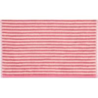 Cawö Cawo Lines Streifen 6255 Handdoek 50x100 beere - thumbnail