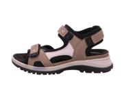 Waldläufer Sora - thumbnail