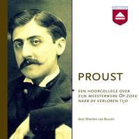 Proust - thumbnail