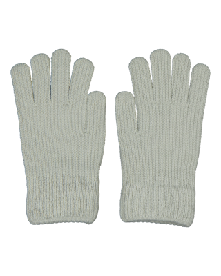 Handschoenen - Grijs