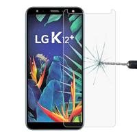 0.26 mm 9u 2.5 D getemperd glas film voor LG K40 - thumbnail