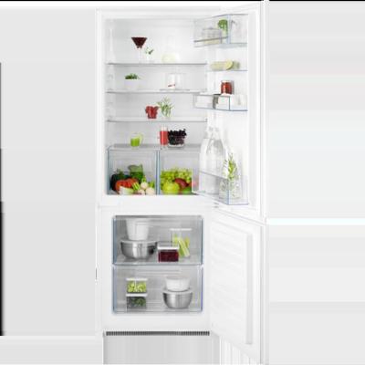 AEG OSC5S141ES Inbouw koel-vriescombinatie