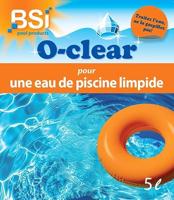 BSI Cristal clear 5l - thumbnail