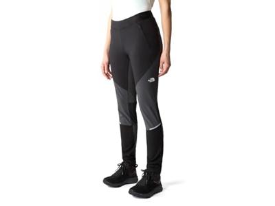 The North Face Stolemberg Alpine Dames Wandelbroek TNF Black - Asphalt Grey 10 The North Face Stolemberg Alpine Dames Wandelbroek TNF Black - Asphalt Grey 10