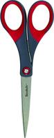 Scotch Schaar Precision 18 cm, symmetrische ogen - thumbnail