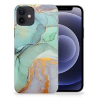 Hoesje maken voor iPhone 12 | 12 Pro (6.1") Watercolor Mix - thumbnail