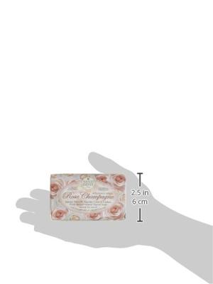 Nesti Dante rosa campagne zeep 150gr.