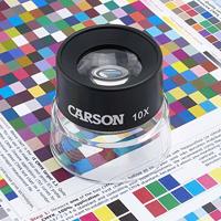 Carson opzetloep 10x30mm - thumbnail