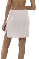Korte onderrok Emotion 43 CM - Antistatische korte dames jupon - thumbnail