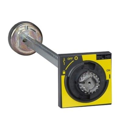 Schneider Electric 31289 31289 Rood 1 stuk(s)