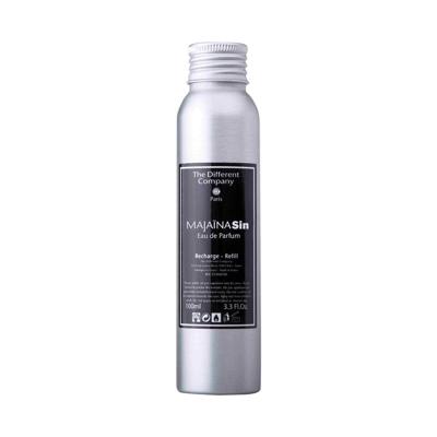 The Different Company L'Esprit Cologne Majaina Sin Eau de Parfum Refill 100ml The Different Company L'Esprit Cologne Majaina Sin Eau de Parfum Refill 100ml