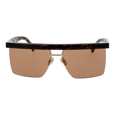 Dames zonnebril Max Mara MM0072 6052E