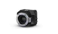 Blackmagic Design Micro Studio Kamera 4K G2 (BM-CINSTUDMFT/UHD/MRG2) - thumbnail