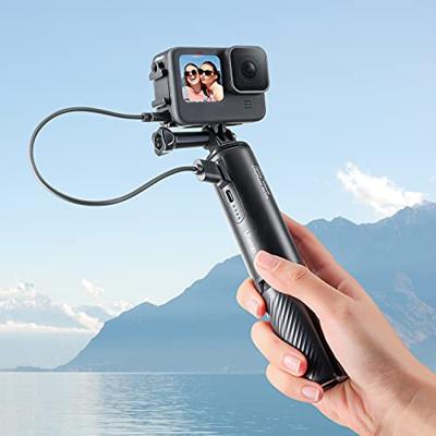 Ulanzi BG-4 Tripod Powerbank 5.000mAh - thumbnail