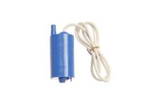 Dompelpomp 12v 10ltr./min blauw - thumbnail