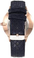 Horloge Dames Nine West NW-2560RGNV (Ø 40 mm) - thumbnail