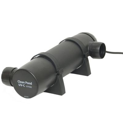 Clean Pond Uv-c 18 Watt Velda - Velda Clean Pond Uv-c 18 Watt Velda - Velda