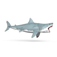 schleich DINOSAURS Megalodon 15055 - thumbnail