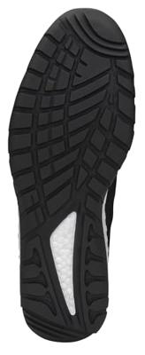 Elten werkschoenen - MADDOX - ESD S3 - zwart-grijs - maat 40