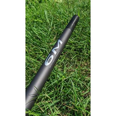 Preston Euro Xs Edge 4.5M Pole Only