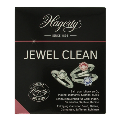 Jewel clean 170 Milliliter