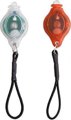 Lynx Sleutelhanger led set
