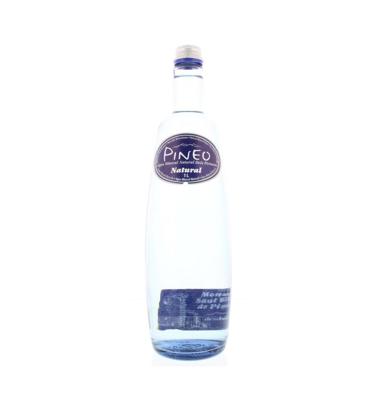 Pineo Natural mineraalwater 1 Liter