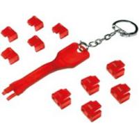 LogiLink MP0042 computerbehuizing onderdelen - thumbnail