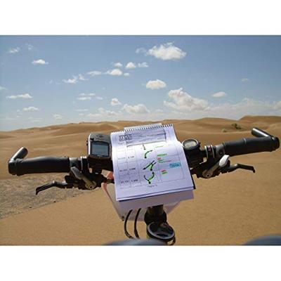 Klickfix mini map 1 met mini adapter Klickfix mini map 1 met mini adapter