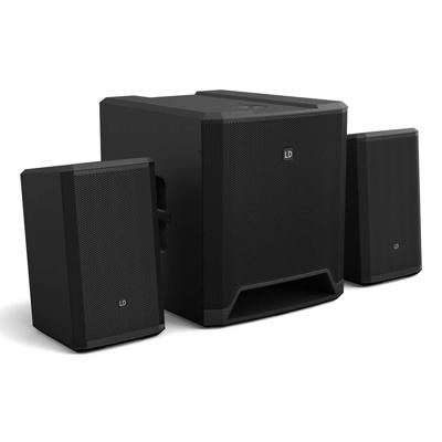 LD Systems DAVE 15 G4X