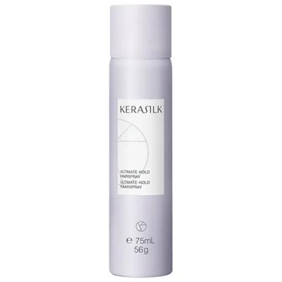 Kerasilk Ultimate Hold Hairspray 75ml