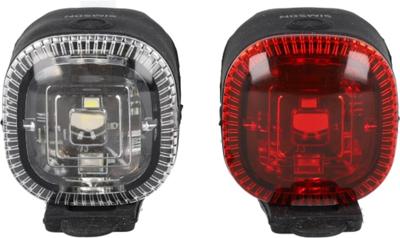 Simson Verlichtingsset aurora flexy ii Simson Verlichtingsset aurora flexy ii