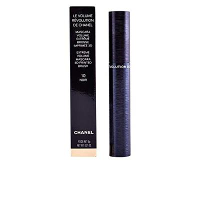 Chanel Le Volume Revolution de Chanel Mascara 10 Noir 6 g Dames