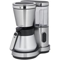WMF LONO Aroma Thermo Koffiezetapparaat Zilver Capaciteit koppen: 8 - thumbnail