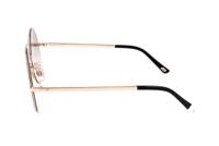 Dames zonnebril Web Eyewear WE0211A ø 59 mm - thumbnail
