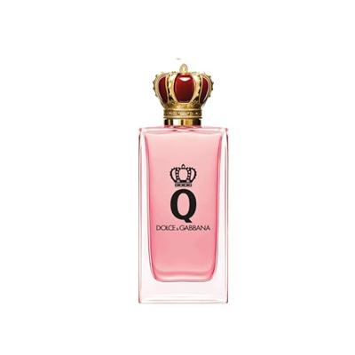 Damesparfum D&G Dolce Gabbana Q EDP Dolce Gabbana Q
