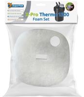 X pro thermo 1500 schuim set 3x SuperFish - Superfish - thumbnail